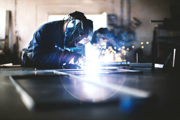 Best Specialty Welding Processes in Sagamore, MA