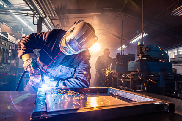 Affordable Welder Services in Sagamore, MA