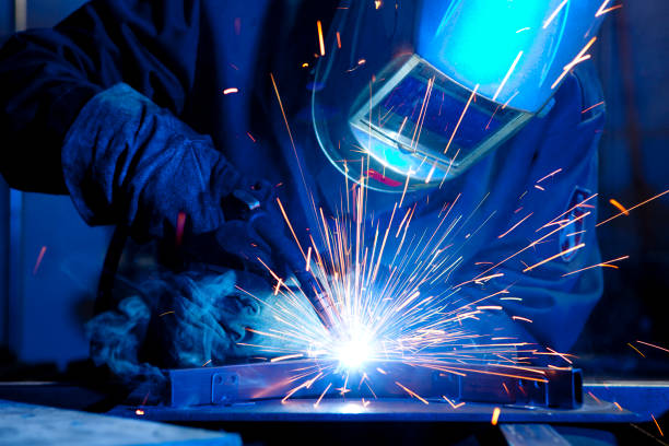 Best Pipe Welding in Sagamore, MA