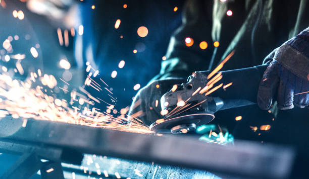 Best Automation and Robotic Welding in Sagamore, MA